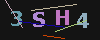 Gambar captcha