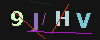 Gambar captcha